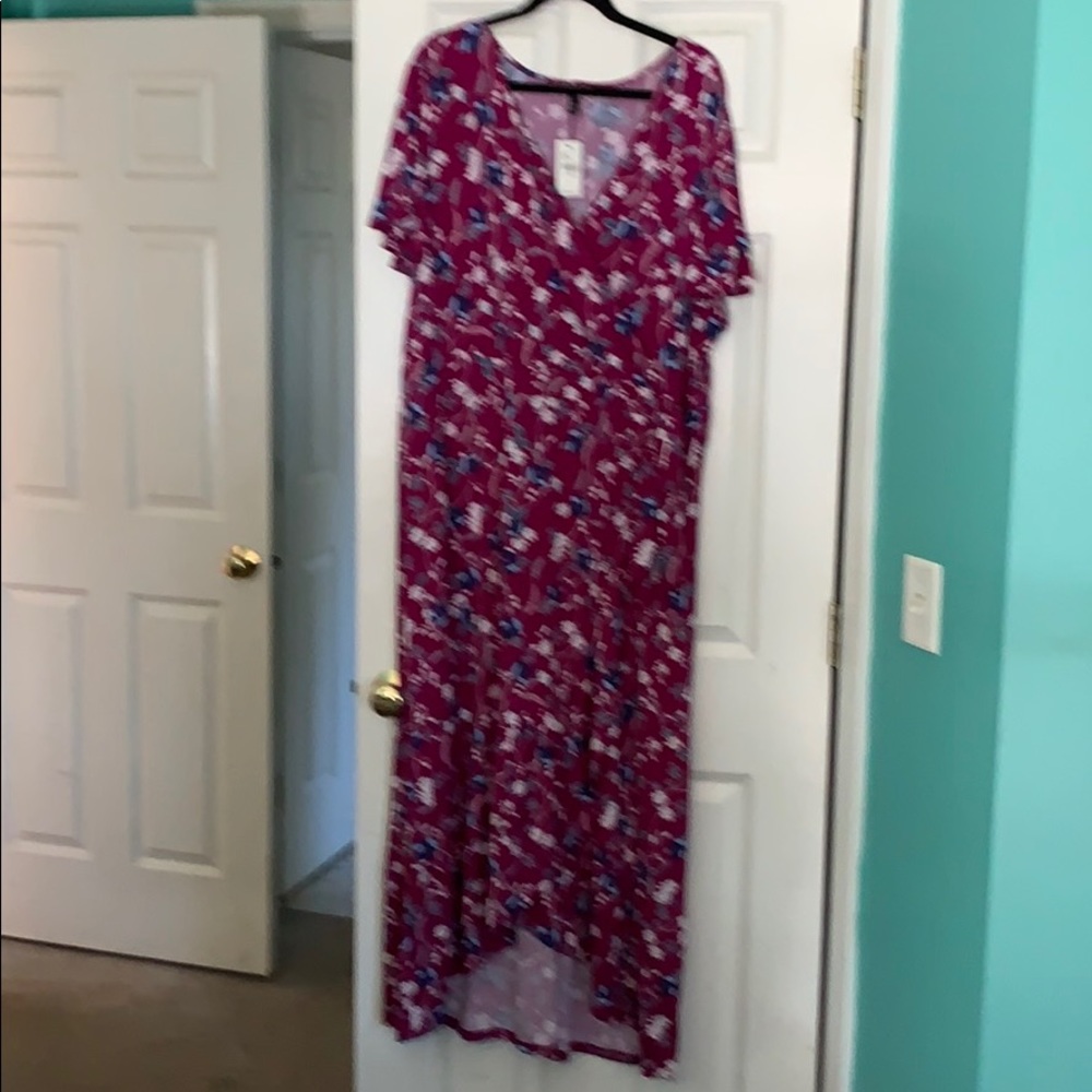 Summer dress